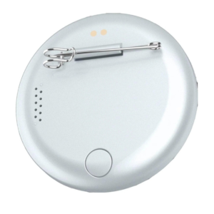 Smart Digital Badge Pin with 1.7" HD Screen - Image 5